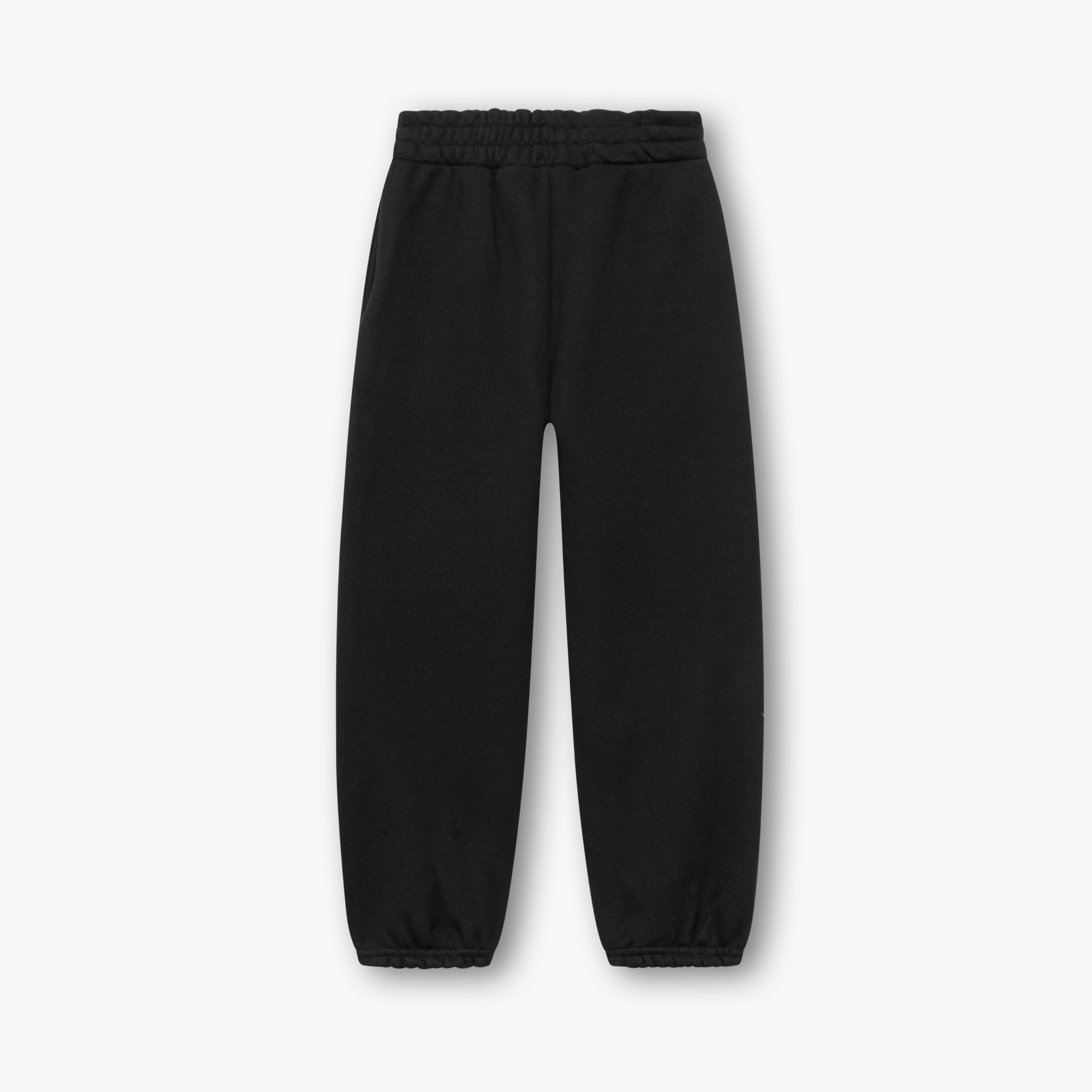 Stanley Jogger Black