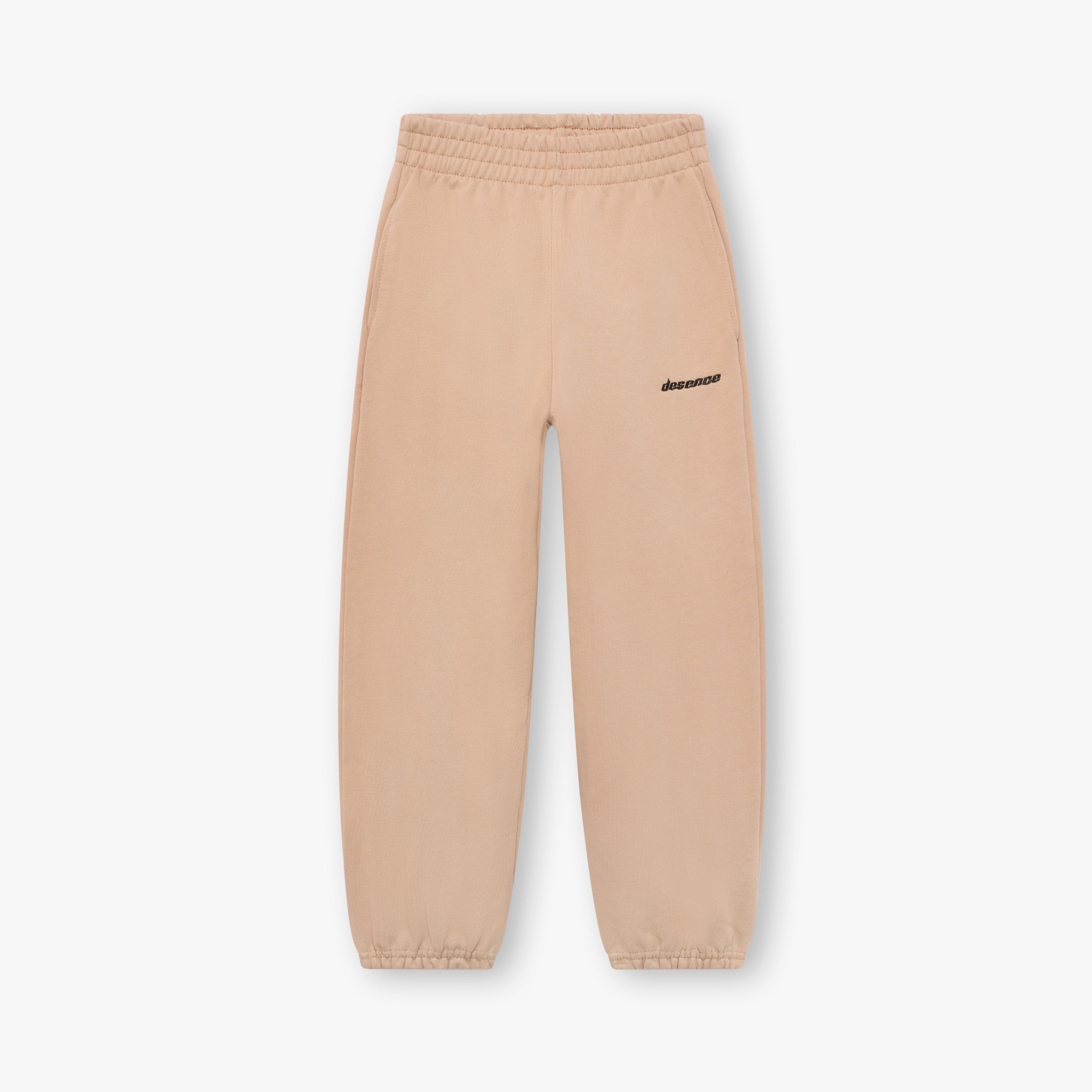 Essentials Jogger Beige