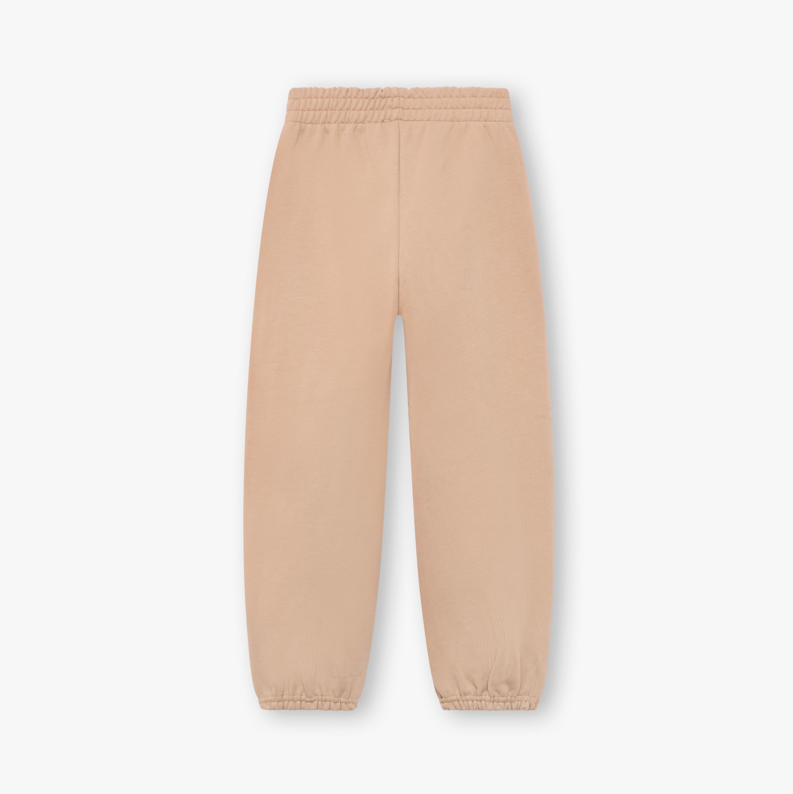 Essentials Jogger Beige