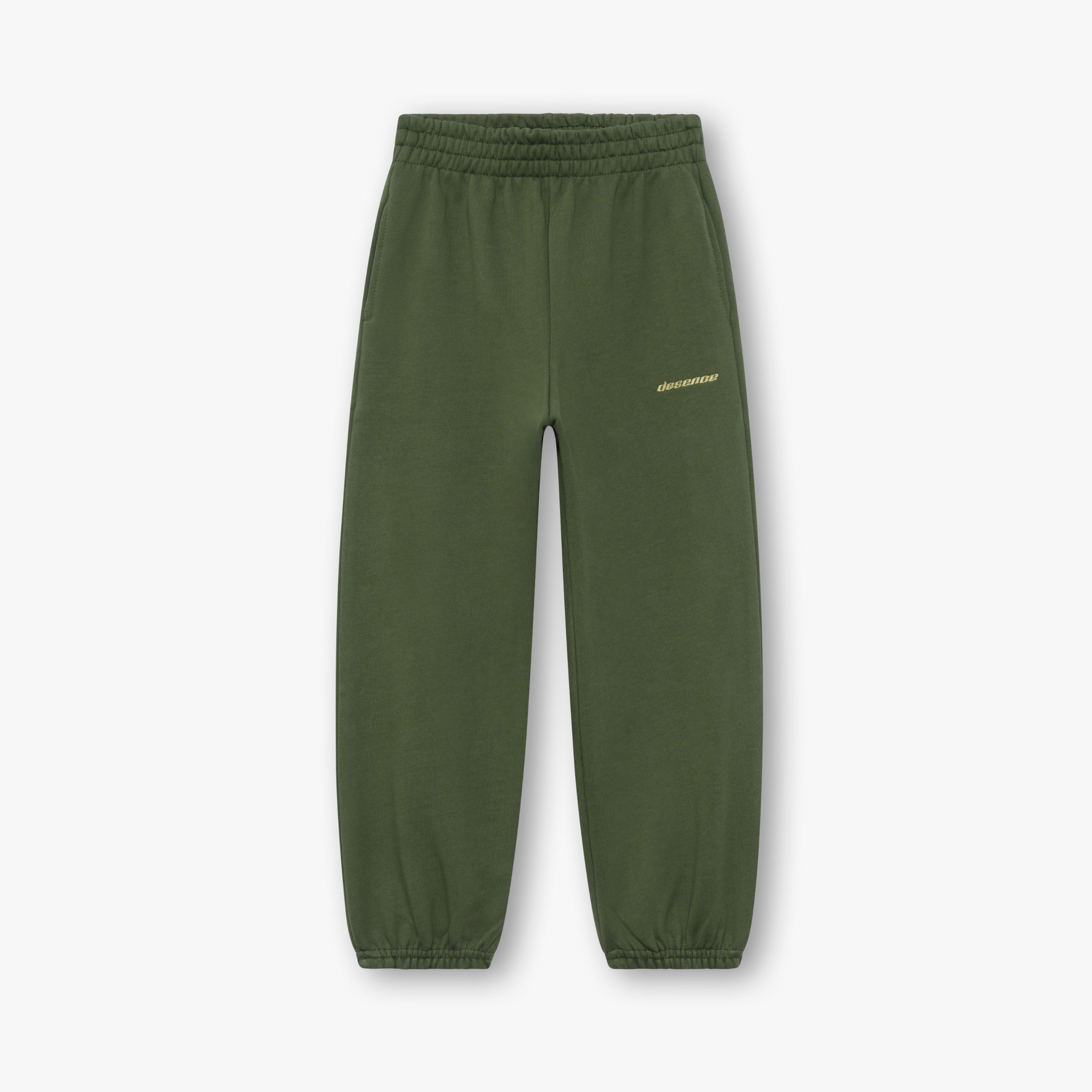 Essentials Jogger Green