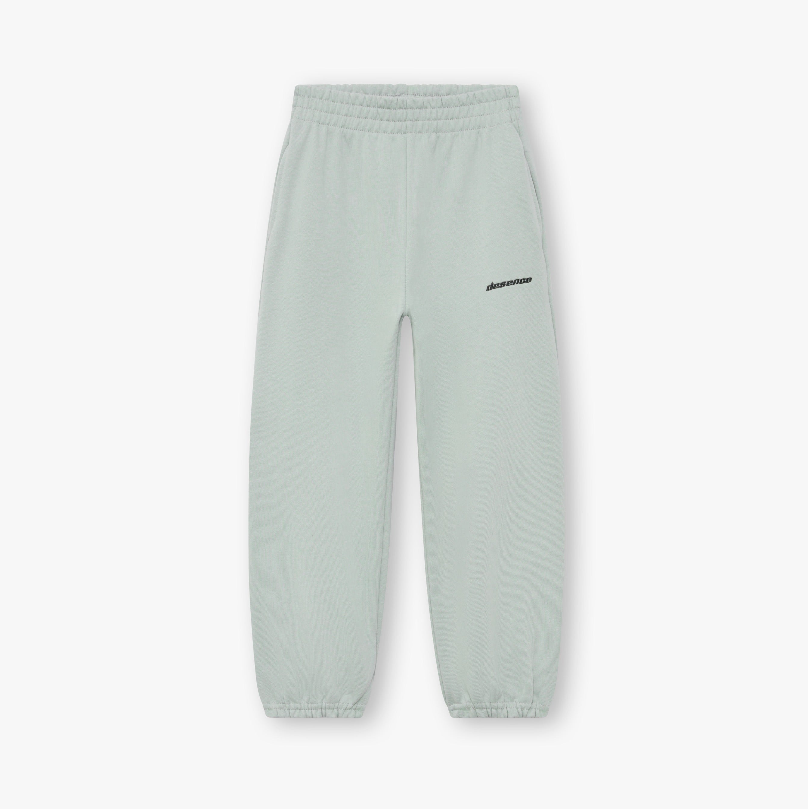 Essentials Jogger Grey