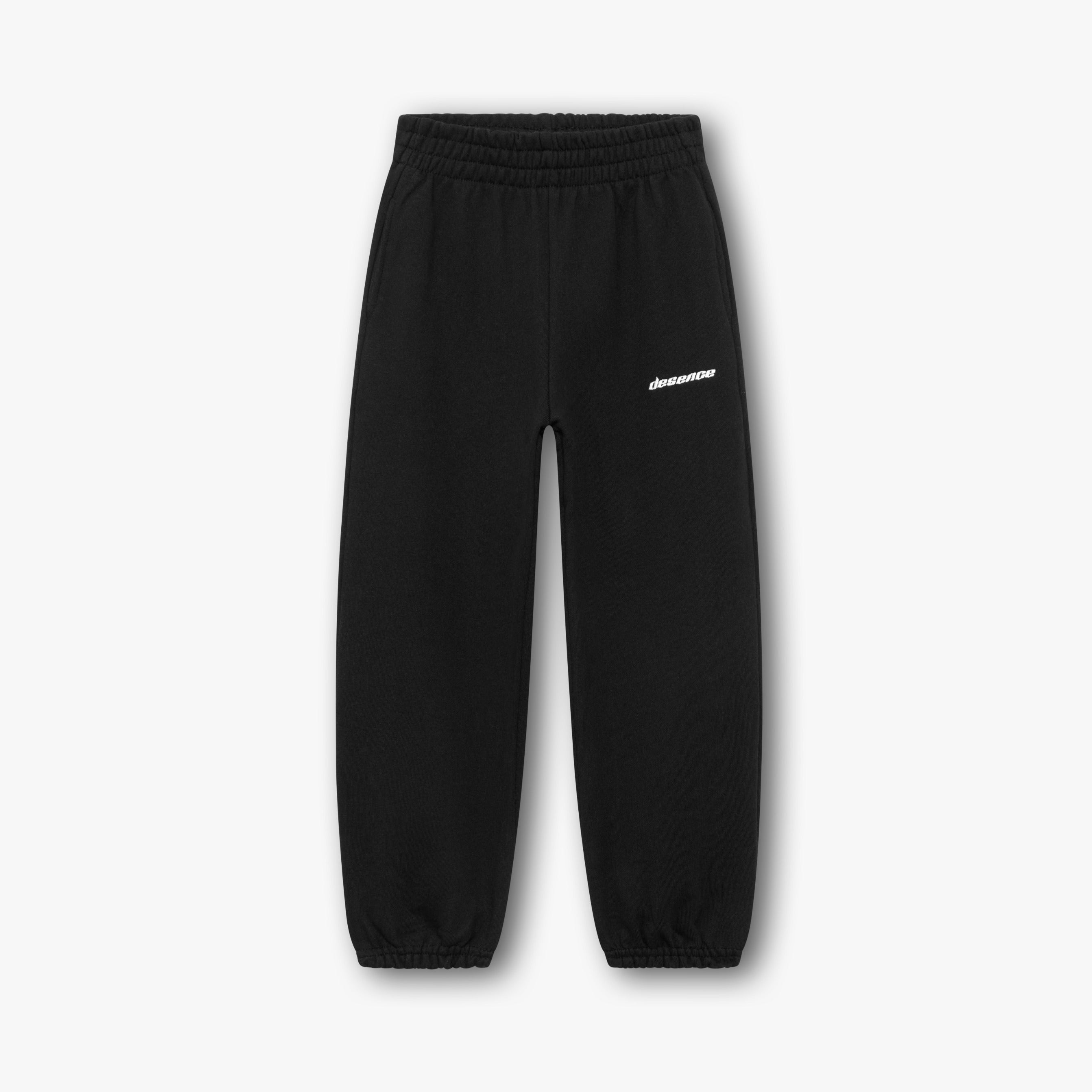 Essentials Jogger Black