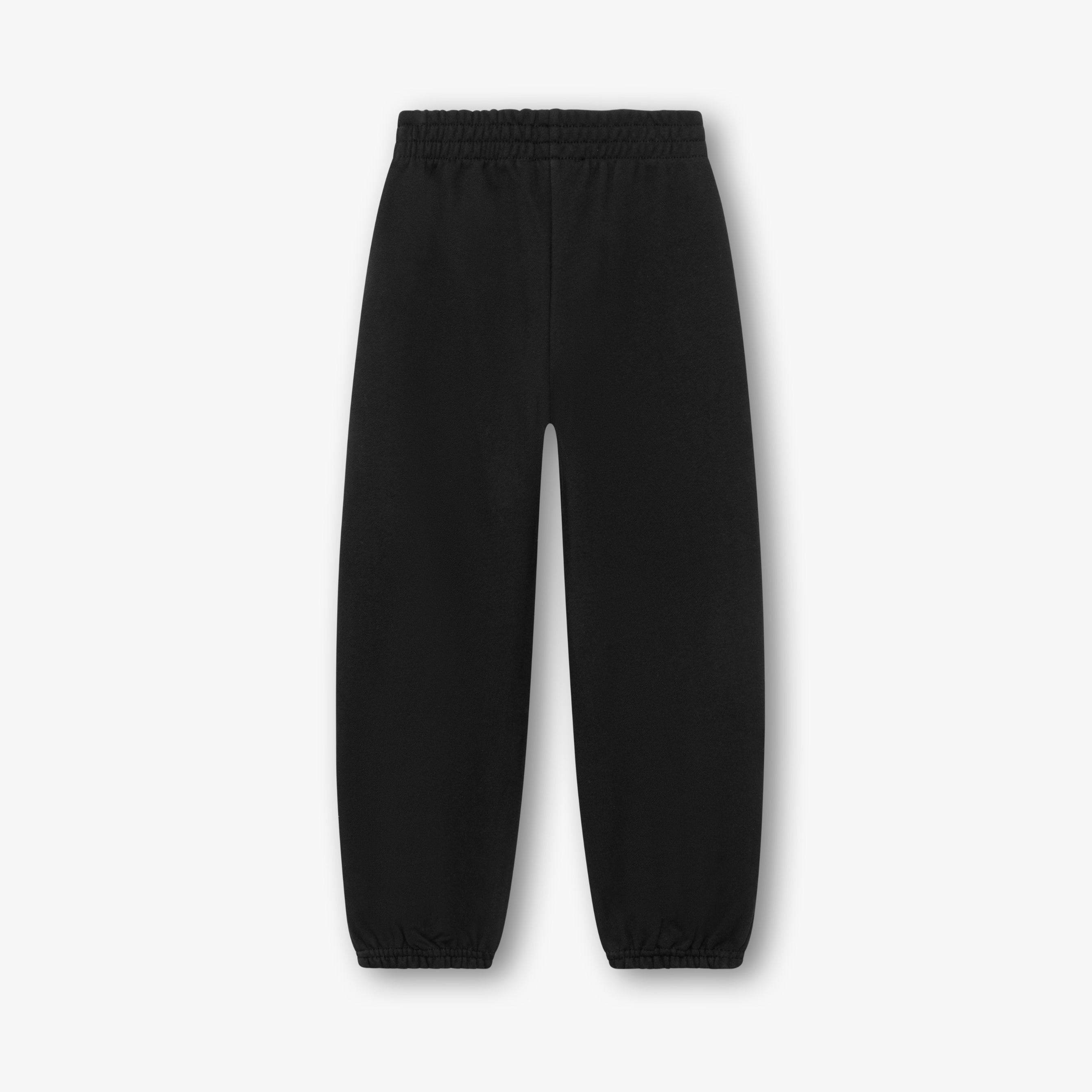 Essentials Jogger Black