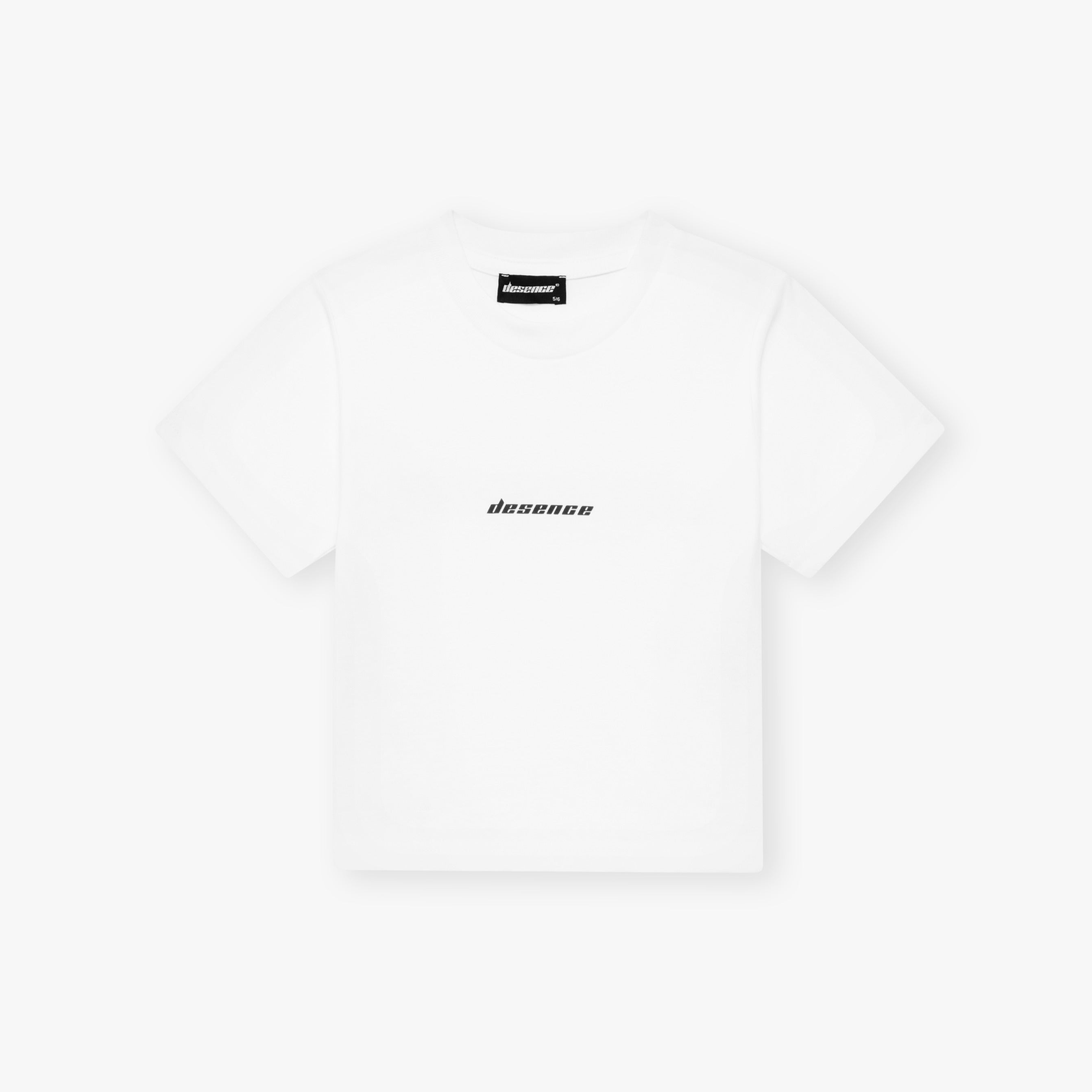Margiela Oversized Tee White
