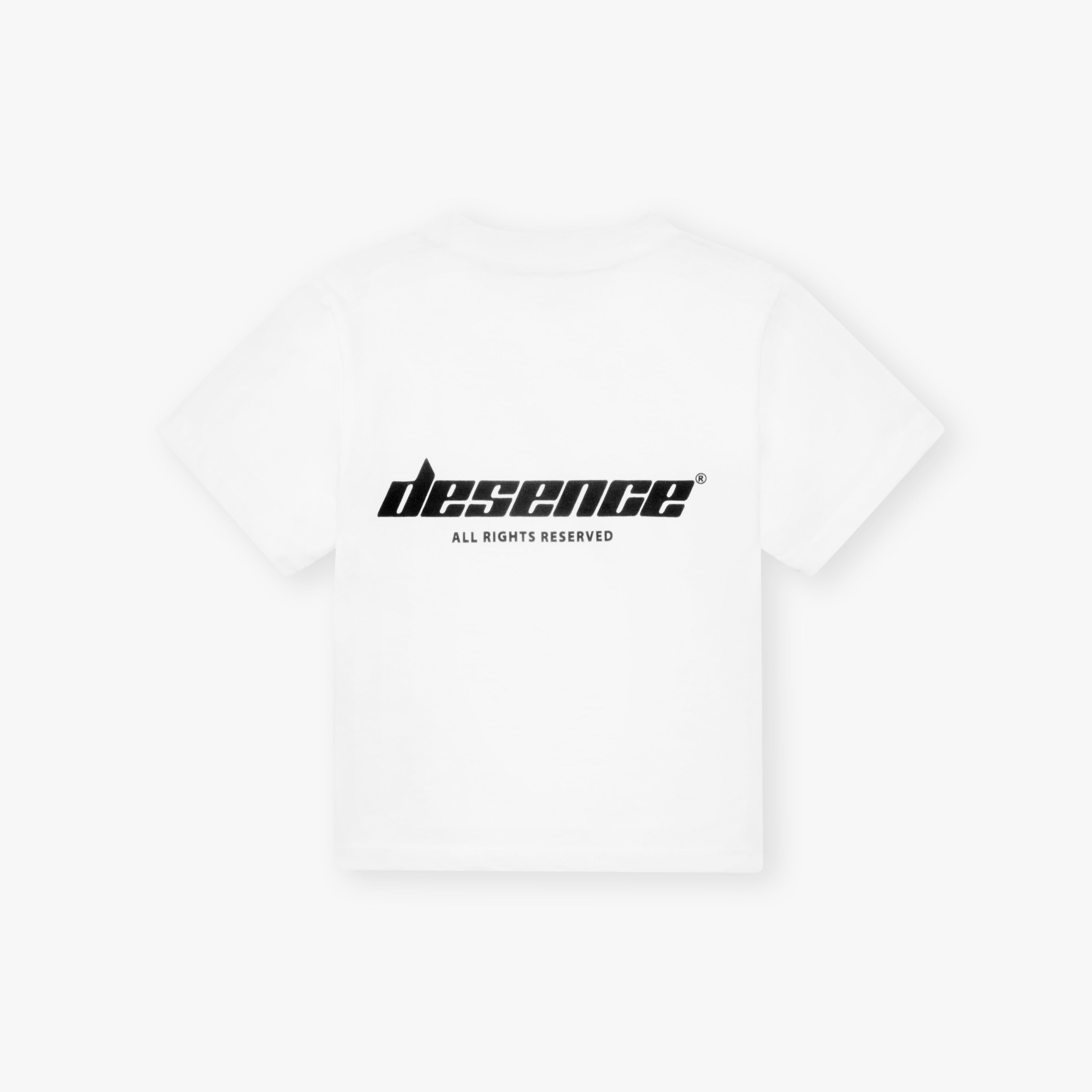 Margiela Oversized Tee White
