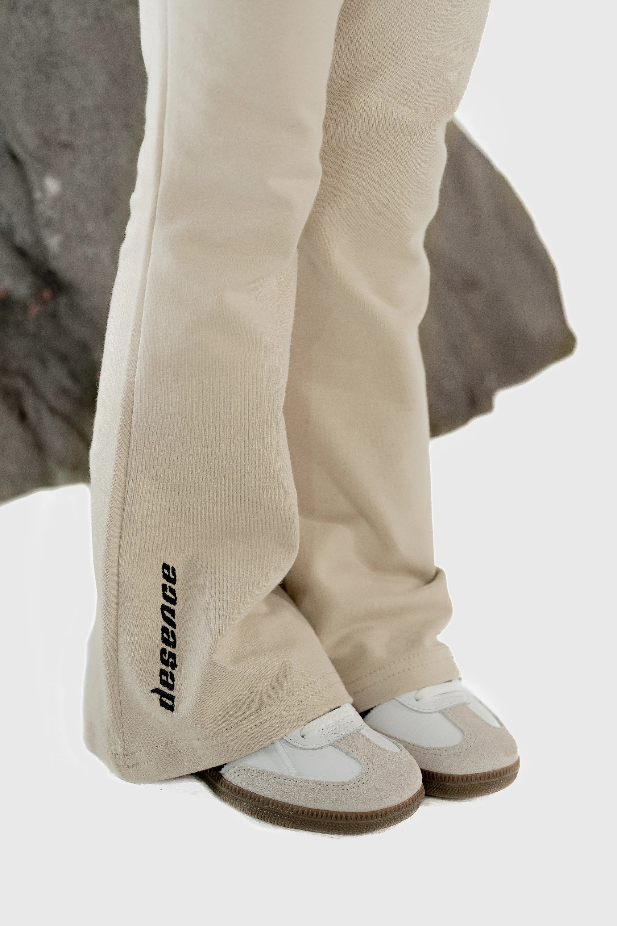 Mimosa Leggins Beige