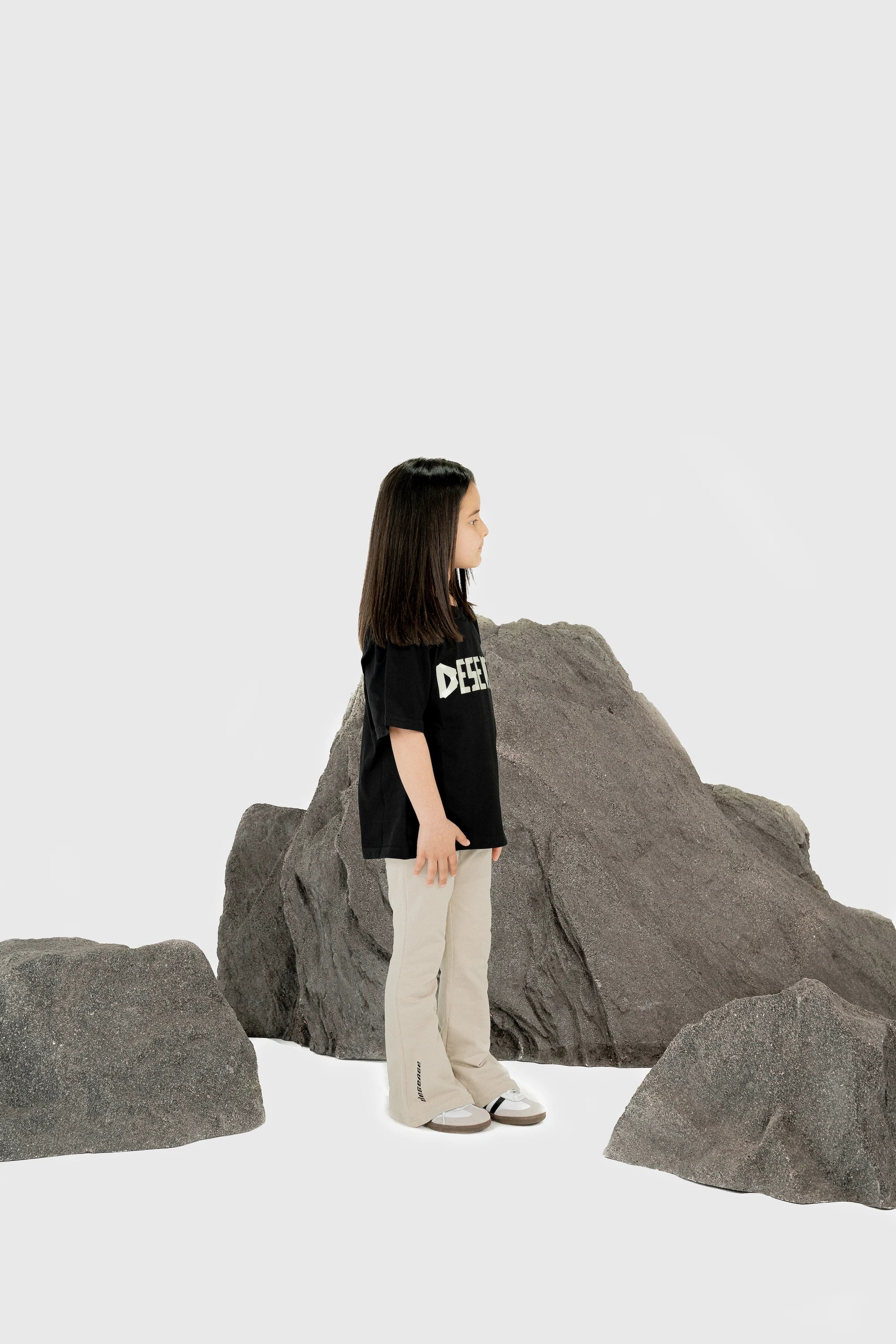 Mimosa Leggins Beige