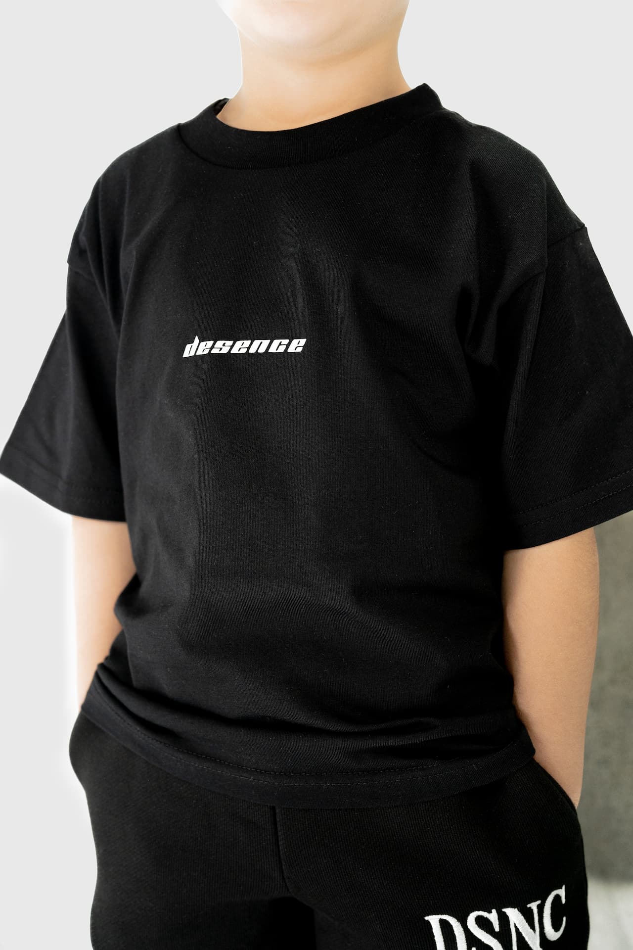 Margiela Oversized Tee White