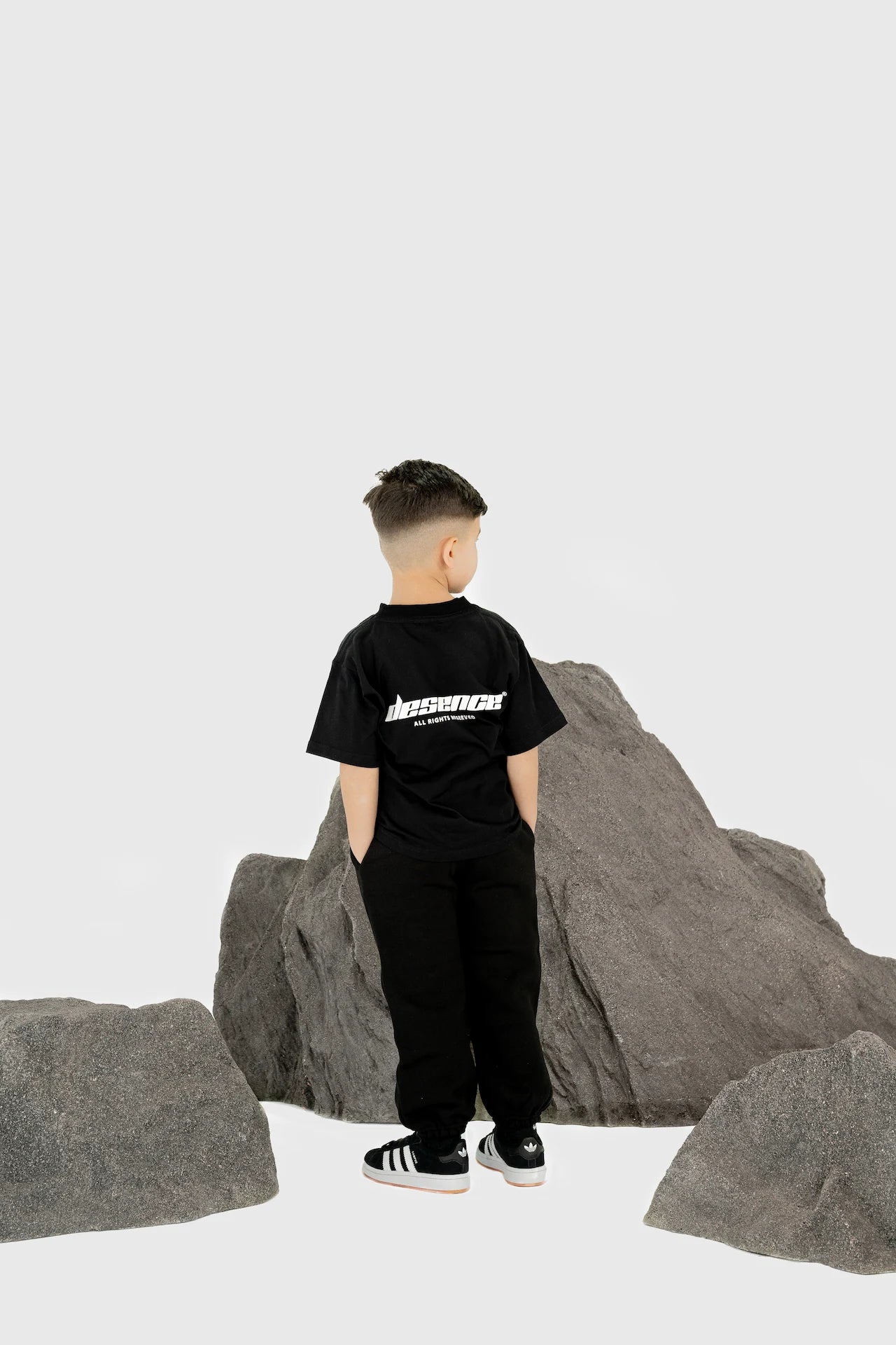 Margiela Oversized Tee White