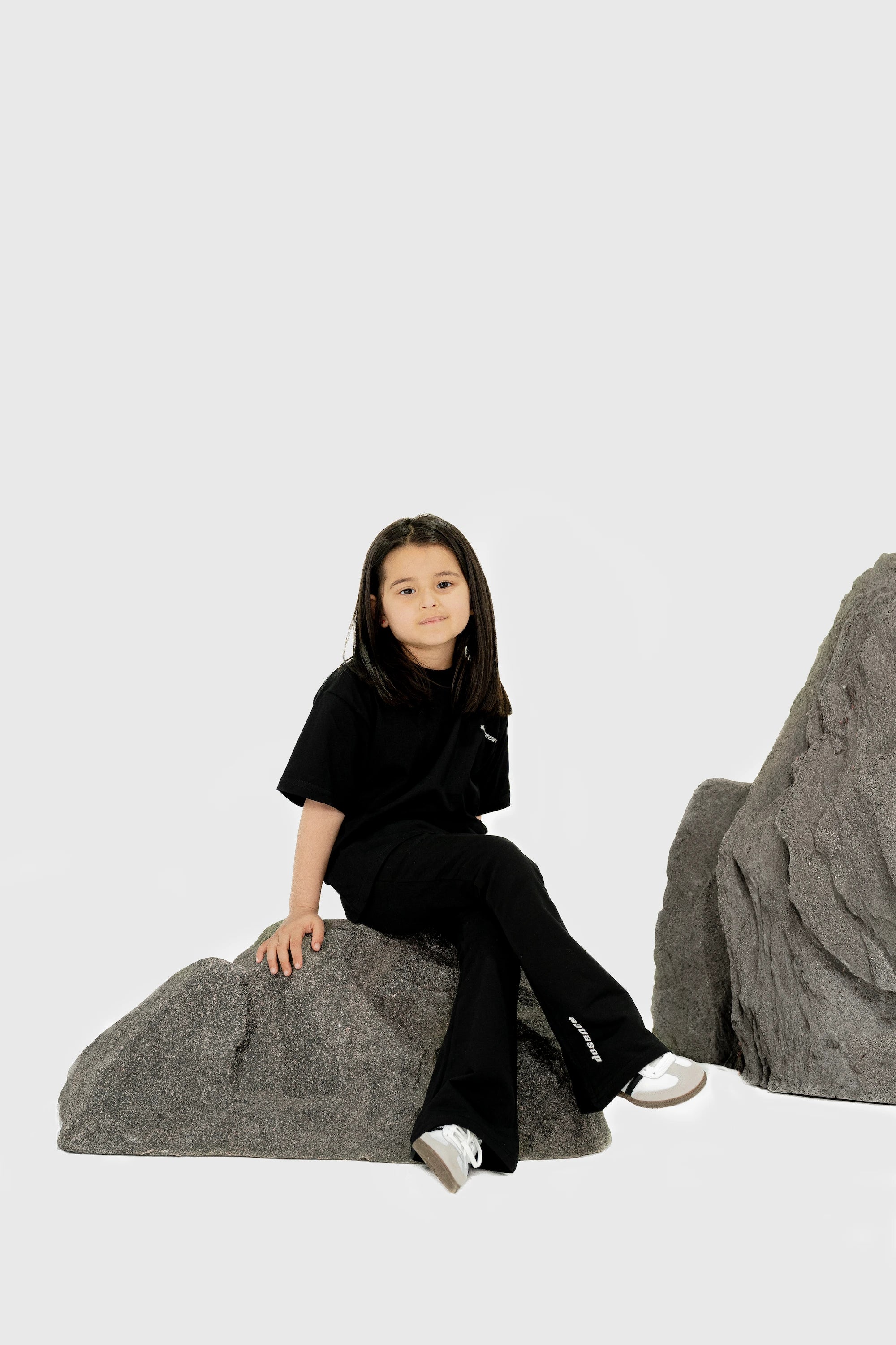 Mimosa Leggins Black